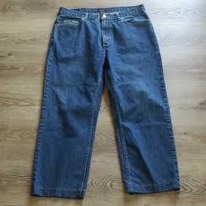 Alfani Blue Jeans